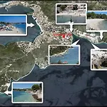 Milas * Trogir