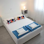 Apartamento Milas