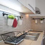 Milas Apartamento *