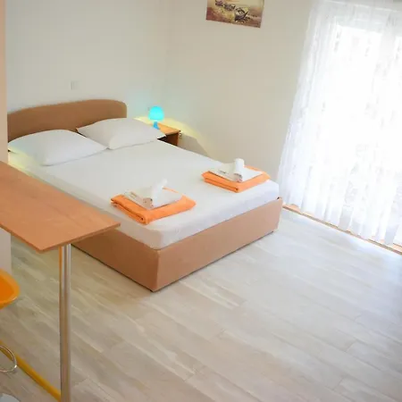Milas Apartman