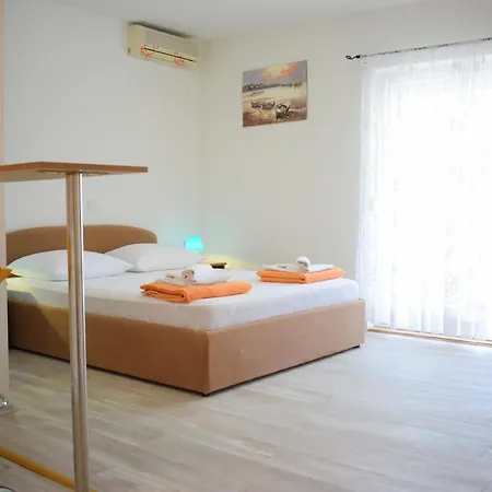 米拉斯公寓式酒店