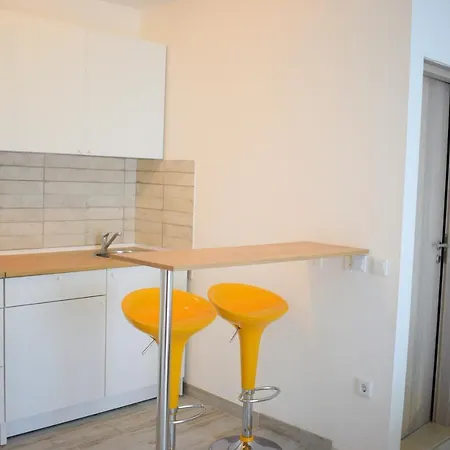 Apartman Milas Trogir