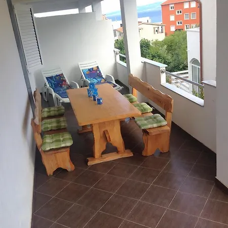 米拉斯公寓式酒店 特罗吉尔