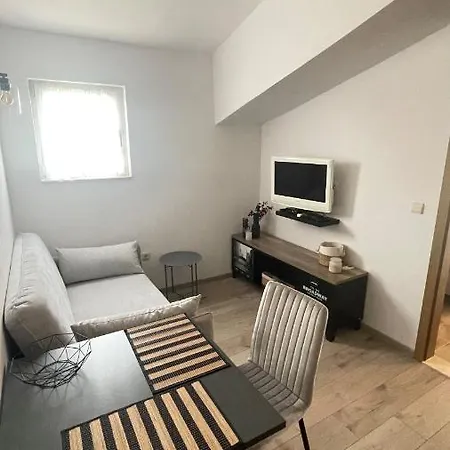Milas Apartman