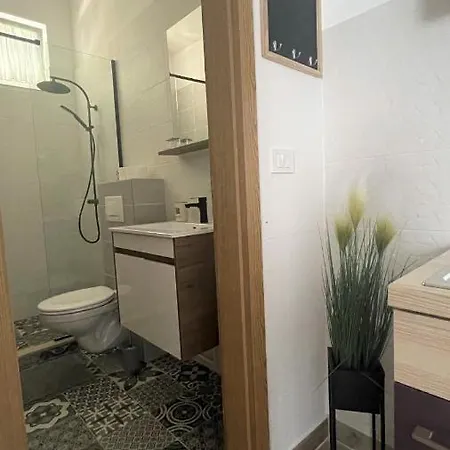 米拉斯公寓式酒店