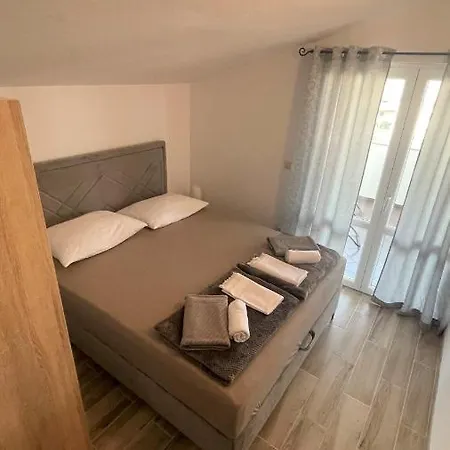 Apartman Milas Trogir