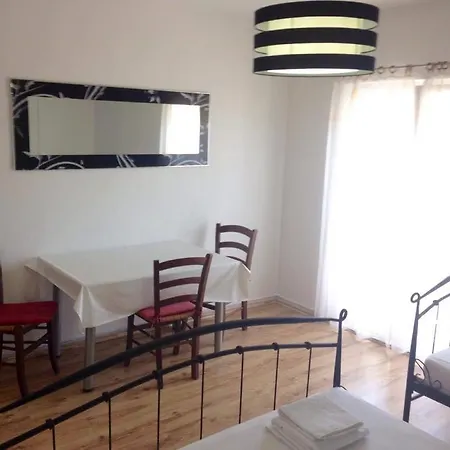 公寓 米拉斯公寓式酒店