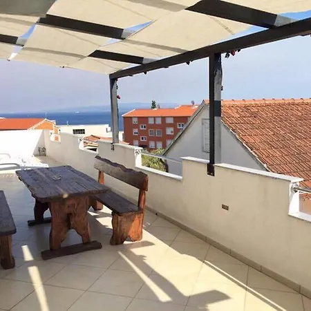 Apartman Milas Trogir