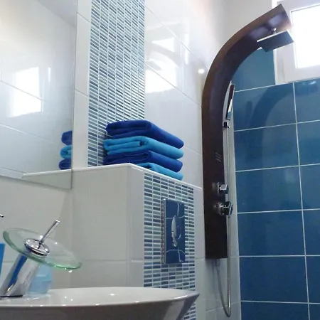 Milas Apartman Trogir