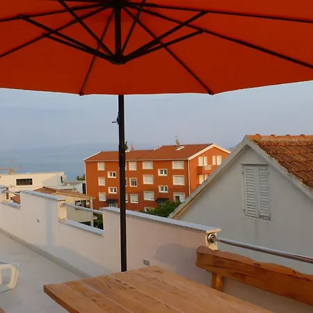 米拉斯公寓式酒店