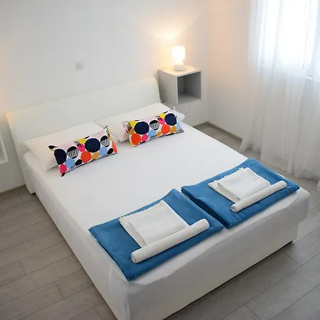 Apartman Milas