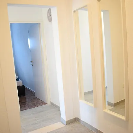 Milas Apartman Trogir