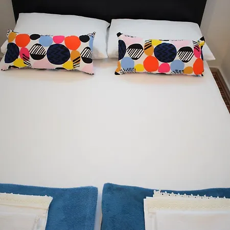 米拉斯公寓式酒店