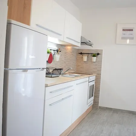 Apartman Milas *