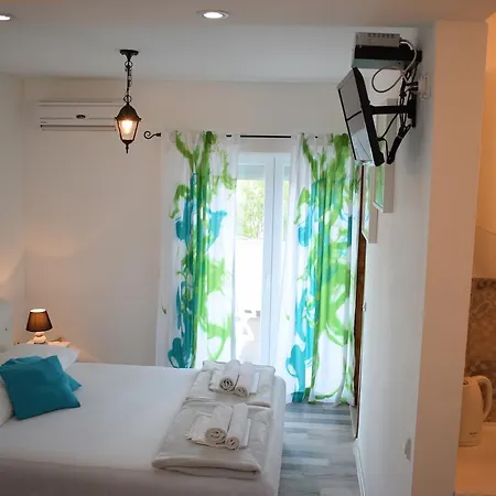 Apartman Milas Trogir