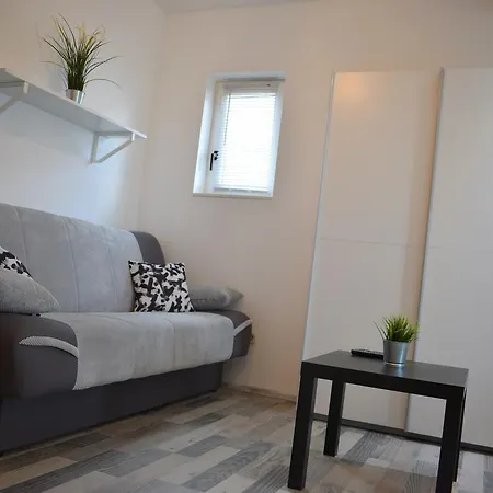 米拉斯公寓式酒店 公寓 *