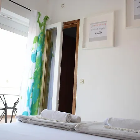 米拉斯公寓式酒店 公寓 *