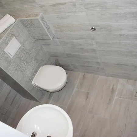 Apartman Milas Trogir