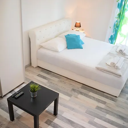 Apartman Milas Trogir