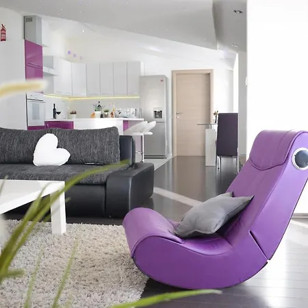 米拉斯公寓式酒店