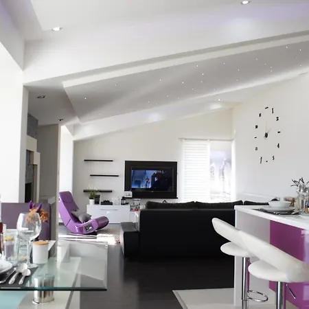 米拉斯公寓式酒店