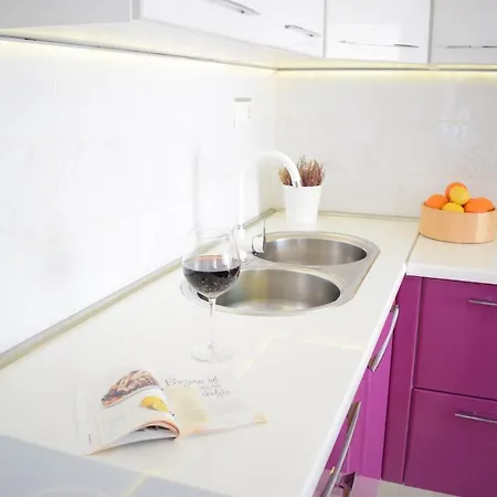 米拉斯公寓式酒店 *