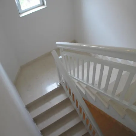 米拉斯公寓式酒店 * 特罗吉尔