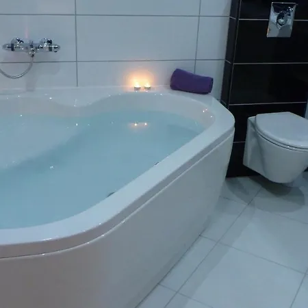 米拉斯公寓式酒店