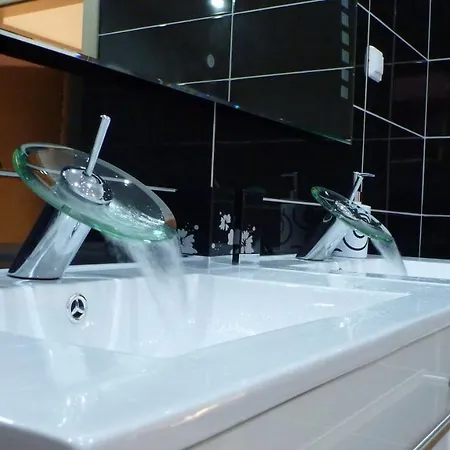 Milas Apartman Trogir