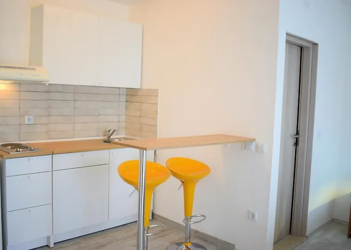 Apartman Milas Trogir