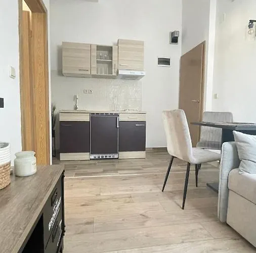 Milas Apartman