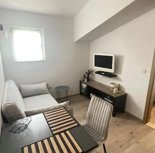 Milas Apartman