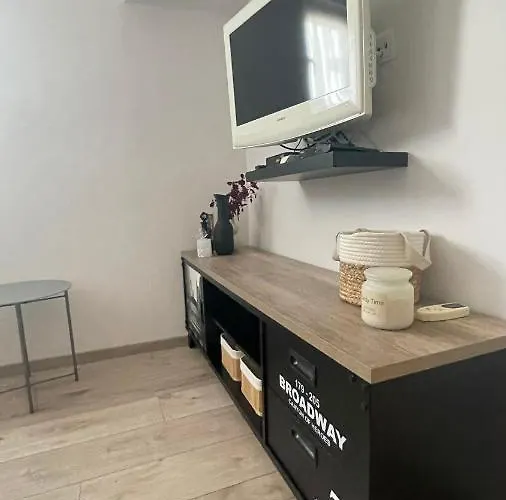 Apartman Milas *