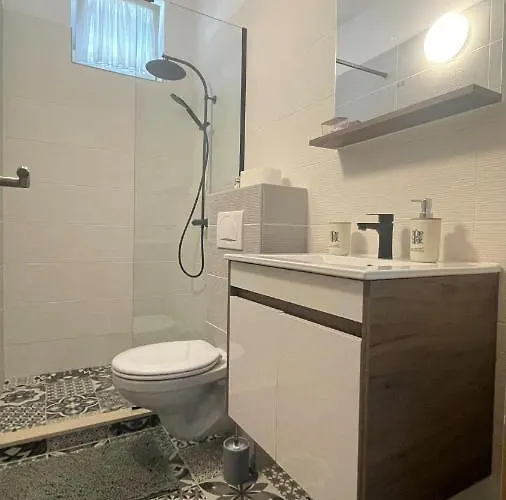Milas Apartman *