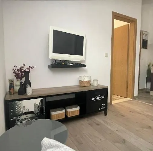 Milas Apartman *