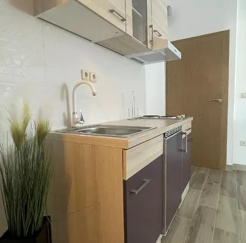 Milas Apartman *