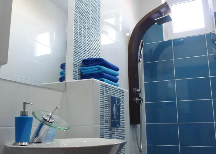 Milas Apartman Trogir