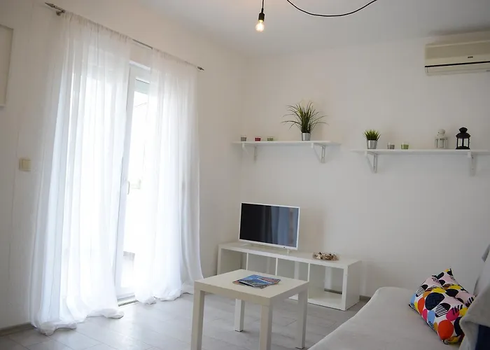 Milas Apartman *
