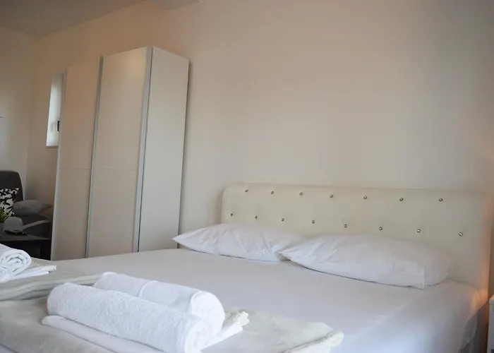 Apartman Milas Trogir