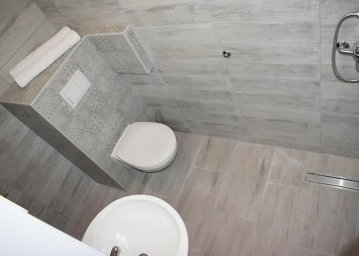 Apartman Milas Trogir