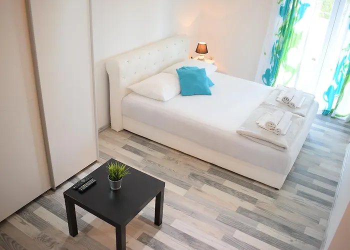 Apartman Milas Trogir