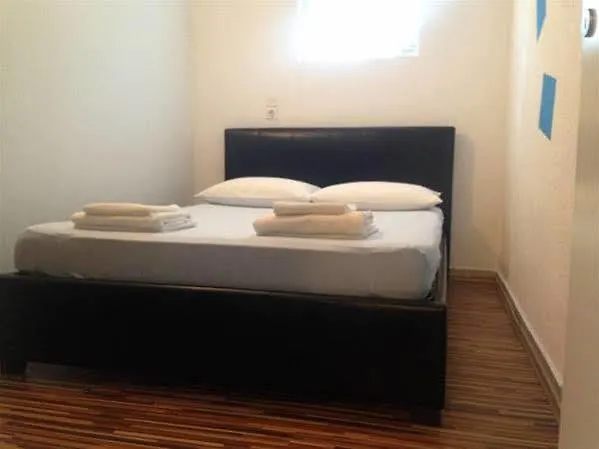 Milas Apartman Trogir