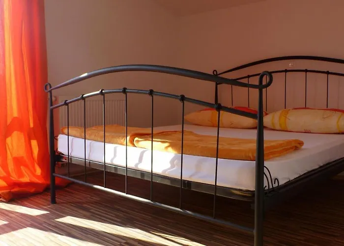 Milas Apartman Trogir