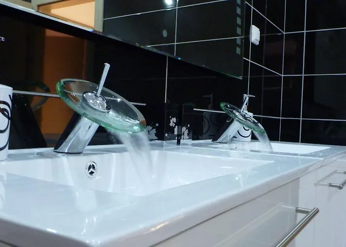 Milas Apartman Trogir