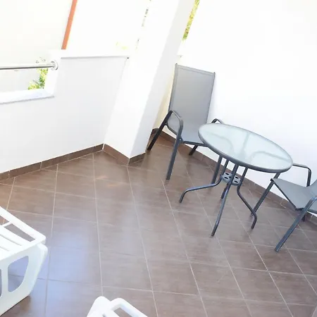 Appartement Milas
