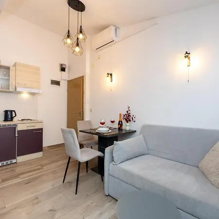 Milas Appartement