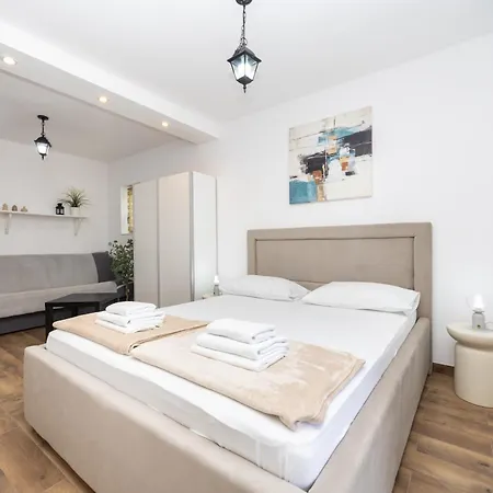 Milas Appartement *