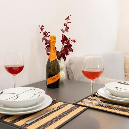 Appartement Milas *