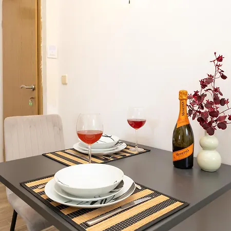 Milas Apartment Trogir