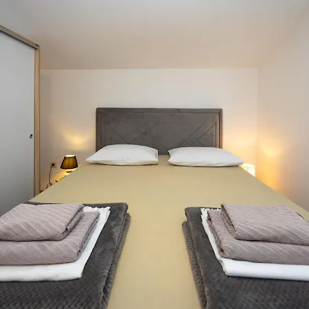 Appartement Milas Trogir